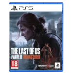 The Last of Us Part 2 Remastered - Videojogo para PS5