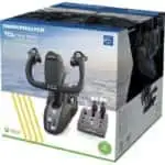 Thrustmaster TCA Yoke Pack Boeing Edition PC, Xbox, Xbox One, Xbox One S, Xbox One X, Xbox Series S, Xbox Series X - Image 2