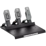 Thrustmaster RACE PEDALS III LC - Pedaleira com 3 pedais modulares e escaláveis