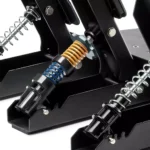 Thrustmaster RACE PEDALS III LC - Pedaleira com 3 pedais modulares e escaláveis - Image 3