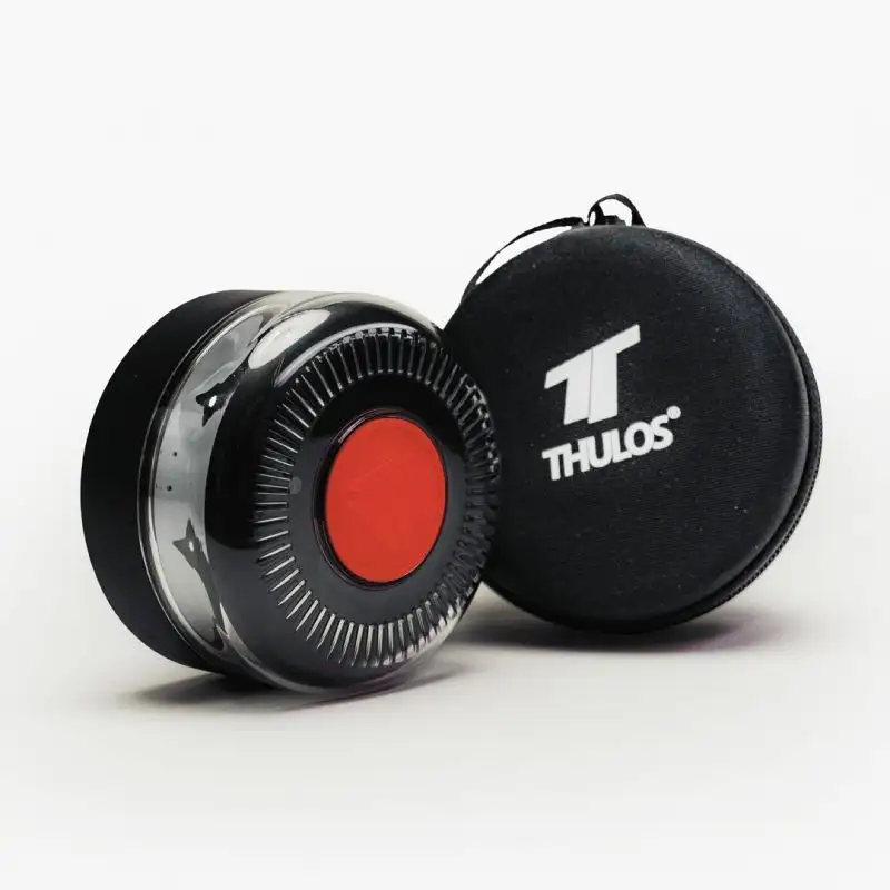 Baliza de emergência Thulos TH-V16-2 Homologada Geolocalizável Capa - Image 2