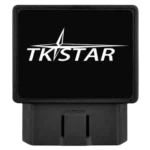 Localizador GPS TKSTAR TK816 4G para porta OBD2