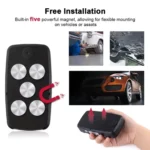 TKSTAR TK918 4G 20000mAh Magnético - Localizador GPS para carro - Image 3