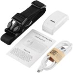 TKSTAR TK909 IP66 3,7 V 1.000 mAh Branco / Preto para animais - Image 2