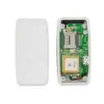 TKSTAR TK911 Wi-Fi IP66 3,7 V 500 mAh Branco / Preto para animais - Image 3