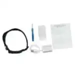 TKSTAR TK911 Wi-Fi IP66 3,7 V 500 mAh Branco / Preto para animais - Image 2