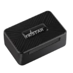 TKSTAR TK913 4G IP65 3.7 V 1.500 mAh Íman Alarmes Sensor Mini Preto
