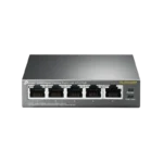 TP-Link TL-SG1005P PoE+ Preto
