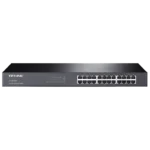 TP-LINK TL-SG1024 Gigabit Switch com 24 portas
