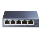 TP-Link TL-SG105 for Desktop Switch 5-port 10/100/1000 Mbps