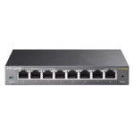 TP-Link TL-SG108E Easy Smart Switch 8 Gigabit ports