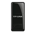 TP-Link TL-WN823N Wireless N Mini USB Adapter 300Mbps