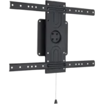 TooQ LP3780F 37“ a 80” VESA 600x400 - Suporte de parede