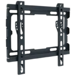 TooQ LP1043F-B Fixo 43" VESA 200x200 mm Preto - Suporte para TV