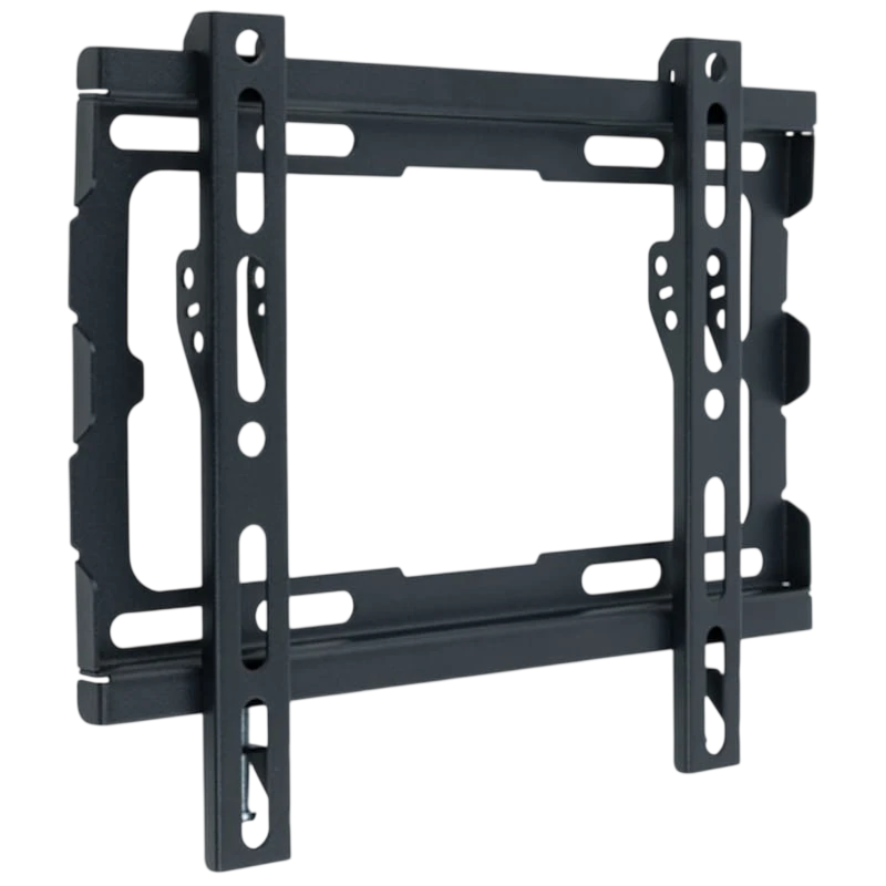 TooQ LP1043F-B Fixo 43" VESA 200x200 mm Preto - Suporte para TV - Image 1