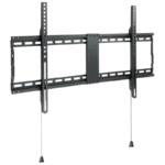 TooQ LP4390F-B Fixo 90" VESA 800x400 mm Preto - Suporte para TV