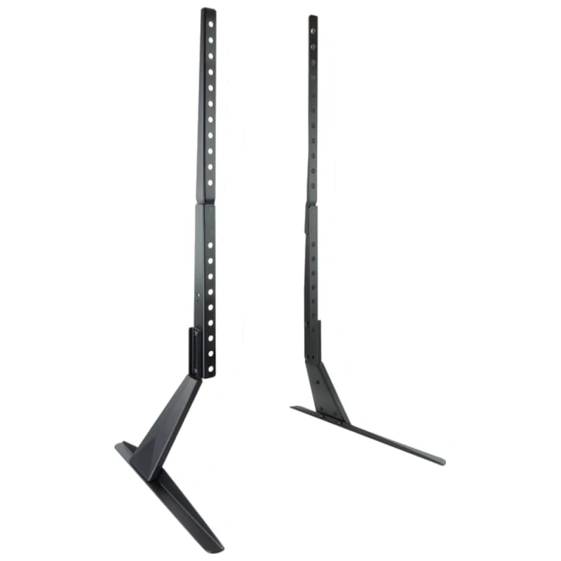 TooQ DB2375F-B Fixo 23”-75” VESA 800x400 mm Preto – Suporte de mesa para TV - Image 1