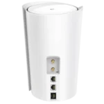 TP-Link Deco X50-5G Branco - Router e ponto de acesso sem fios - Image 2