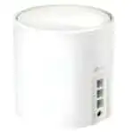 TP-Link Deco X50 Sistema Wi-Fi 6 Mesh AX3000 Dual Band, Branco - Image 3