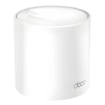 TP-Link Deco X50 Sistema Wi-Fi 6 Mesh AX3000 Dual Band, Branco