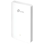 TP-Link Omada EAP615-WALL - Ponto de acesso sem fios 1774 Mbit/s Wi-Fi de banda dupla Ethernet MIMO