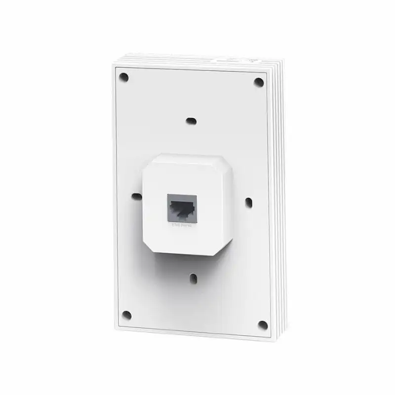 TP-Link Omada EAP655 Ponto de acesso WiFi 6 com placa de parede AX3000 - Image 3