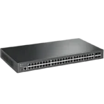 TP-Link Omada SG3452 52 Portas - Switch