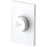 TP-Link Tapo S200D - Interruptor Regulador de Intensidade Inteligente