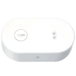 TP-Link Tapo T300 Wireless - Sensor inteligente de fugas de água com alarme de 90dB