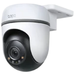 TP-Link Tapo TC40 Wi-Fi - Câmara de segurança exterior
