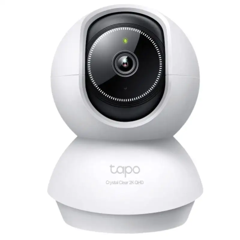 TP-Link TC72 4 MP Wi-Fi Câmara de vigilância IP Interior - Image 3