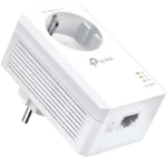 TP-Link TL-PA7017P Kit - Adaptadores Powerline AV1000 com ficha
