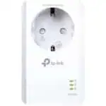 TP-Link TL-PA7017P Kit - Adaptadores Powerline AV1000 com ficha - Image 2