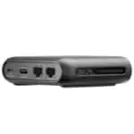 TP-Link TL-WR1502X Router sem fios Gigabit Ethernet de banda dupla, preto - Image 4