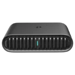 TP-Link TL-WR1502X Router sem fios Gigabit Ethernet de banda dupla, preto