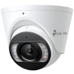 TP-Link VIGI C445 4MP Redução de ruído 3D Torreta Câmara de segurança IP Interior e exterior Teto/parede