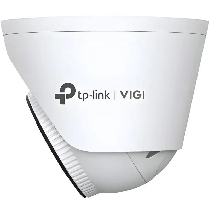 TP-Link VIGI C445 4MP Redução de ruído 3D Torreta Câmara de segurança IP Interior e exterior Teto/parede - Image 5