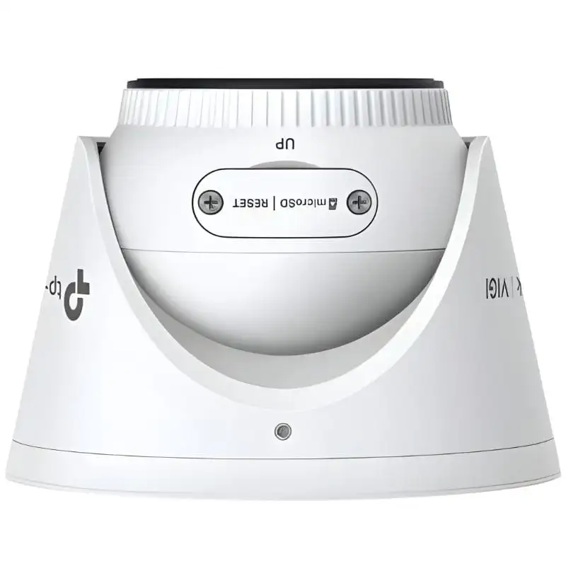 TP-Link VIGI C445 4MP Redução de ruído 3D Torreta Câmara de segurança IP Interior e exterior Teto/parede - Image 3