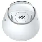 TP-Link VIGI C445 4MP Redução de ruído 3D Torreta Câmara de segurança IP Interior e exterior Teto/parede - Image 4