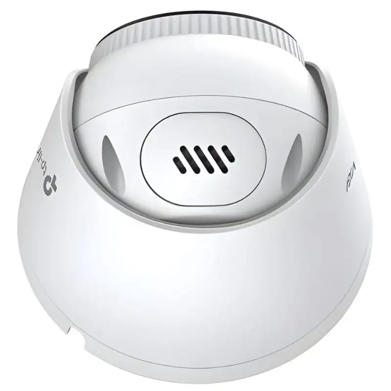 TP-Link VIGI C445 4MP Redução de ruído 3D Torreta Câmara de segurança IP Interior e exterior Teto/parede - Image 4