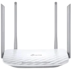 Router sem fio TP-LINK AC1200 Archer C50 V3