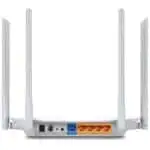 Router sem fio TP-LINK AC1200 Archer C50 V3 - Image 2