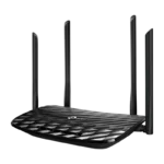 TP-Link Archer C6 Router Gigabit WiFi AC1200