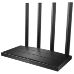 TP-LINK Archer C80 Roteador WiFi AC1900 DualBand