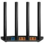 TP-LINK Archer C80 Roteador WiFi AC1900 DualBand - Image 2