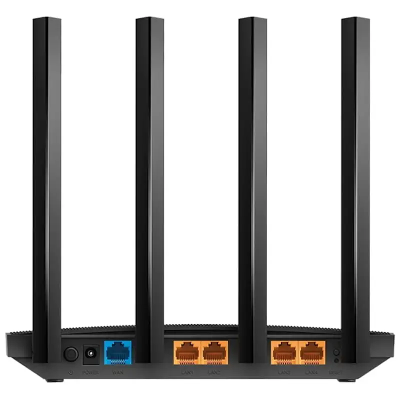 TP-LINK Archer C80 Roteador WiFi AC1900 DualBand - Image 2