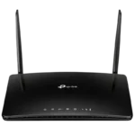 TP-Link Archer MR500 Gigabit Ethernet Wi-Fi 4G+ LTE Preto
