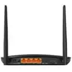 TP-Link Archer MR500 Gigabit Ethernet Wi-Fi 4G+ LTE Preto - Image 3