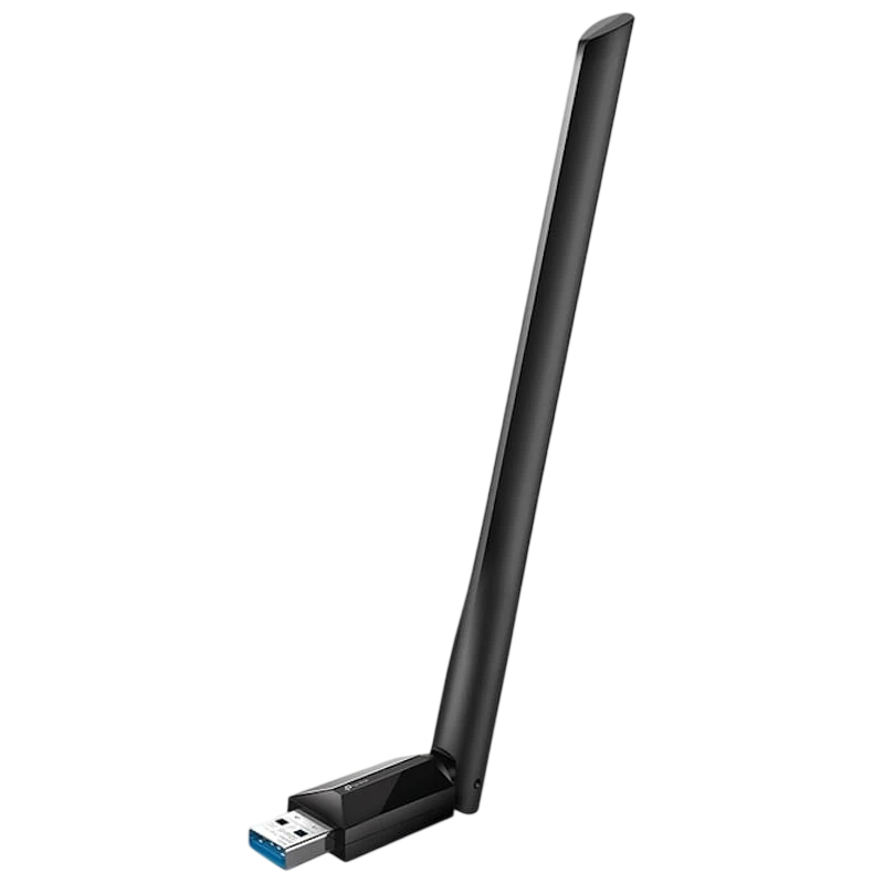 TP-Link Archer T3U Plus Adaptador WiFi USB AC1300 - Image 1