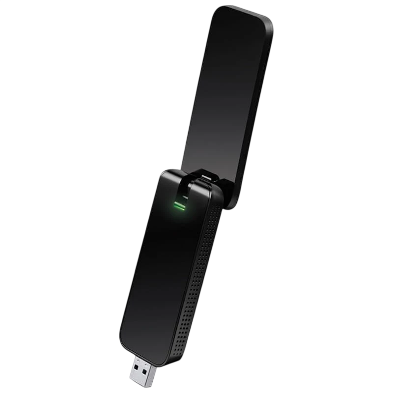 TP-Link Archer T4U Adaptador WiFi USB AC1300 - Image 1